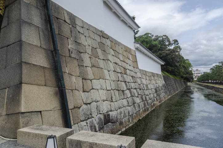 04 - Kyoto - castillo de Nijo